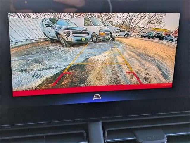 2026 Chevrolet Trax FWD 4dr 2RS