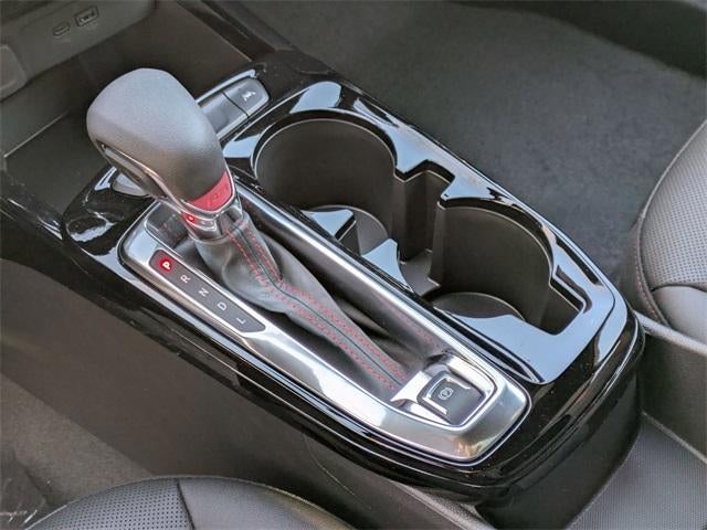 2026 Chevrolet Trax FWD 4dr 2RS