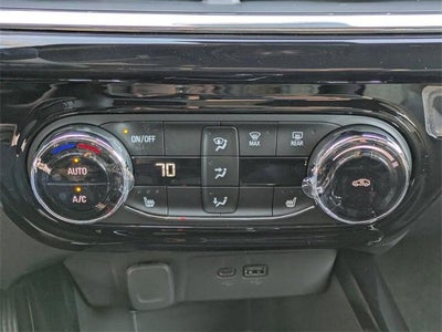 2026 Chevrolet Trax FWD 4dr 2RS