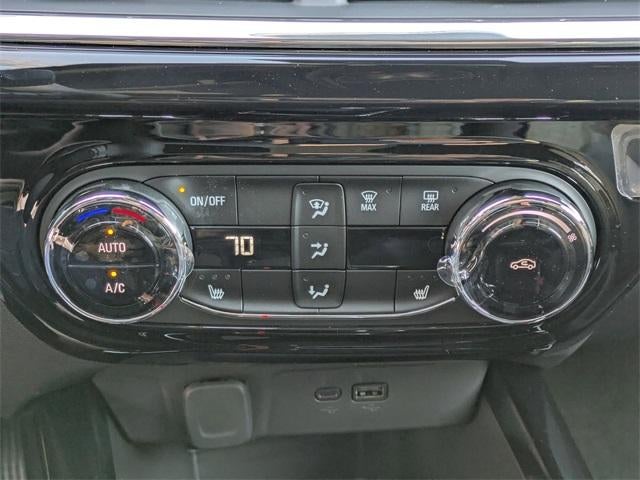 2026 Chevrolet Trax FWD 4dr 2RS