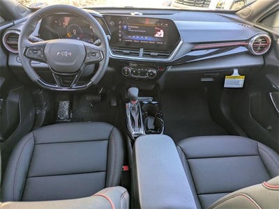 2026 Chevrolet Trax FWD 4dr 2RS