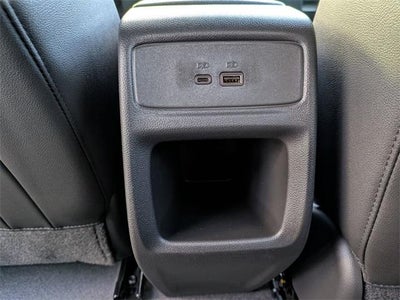 2026 Chevrolet Trax FWD 4dr 2RS