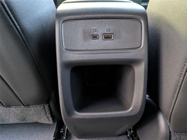 2026 Chevrolet Trax FWD 4dr 2RS