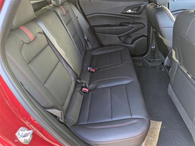 2026 Chevrolet Trax FWD 4dr 2RS