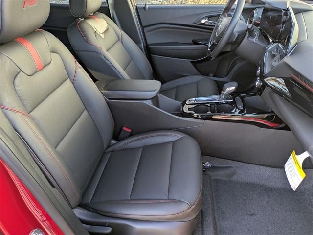 2026 Chevrolet Trax FWD 4dr 2RS