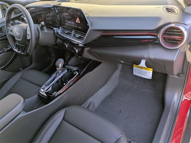 2026 Chevrolet Trax FWD 4dr 2RS