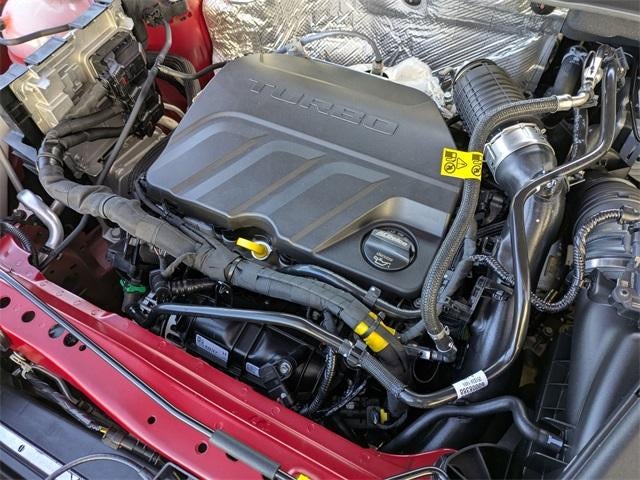 2026 Chevrolet Trax FWD 4dr 2RS