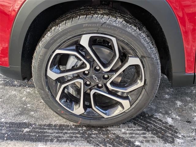 2026 Chevrolet Trax FWD 4dr 2RS