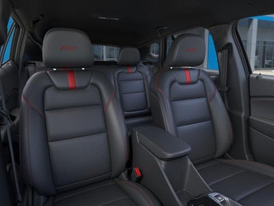 2026 Chevrolet Trax FWD 4dr 2RS