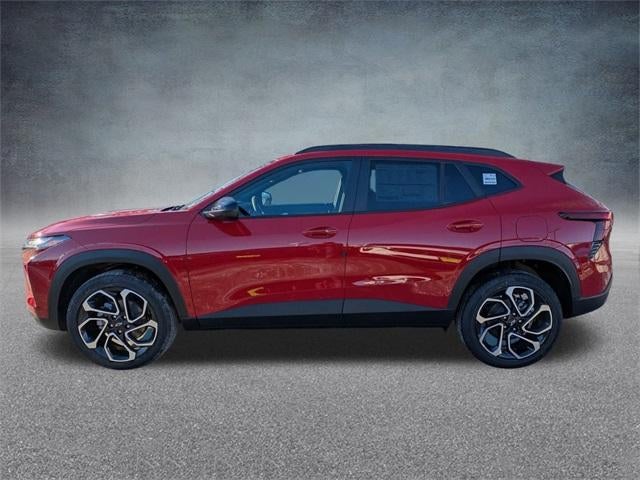 2026 Chevrolet Trax FWD 4dr 2RS