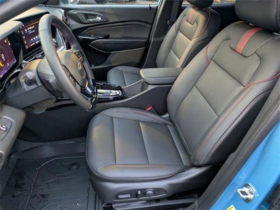 2026 Chevrolet Trax FWD 4dr 2RS