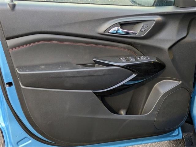 2026 Chevrolet Trax FWD 4dr 2RS