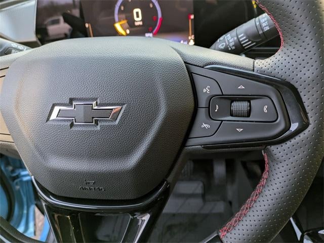 2026 Chevrolet Trax FWD 4dr 2RS