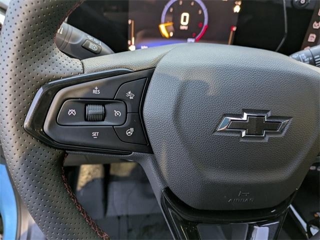 2026 Chevrolet Trax FWD 4dr 2RS