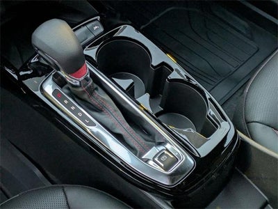 2026 Chevrolet Trax FWD 4dr 2RS