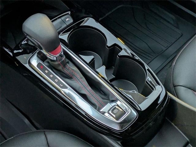 2026 Chevrolet Trax FWD 4dr 2RS