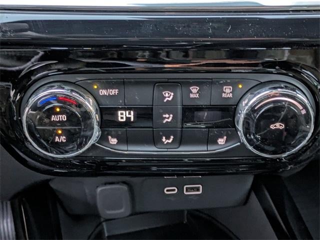 2026 Chevrolet Trax FWD 4dr 2RS