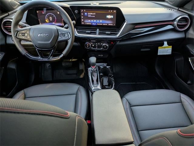 2026 Chevrolet Trax FWD 4dr 2RS