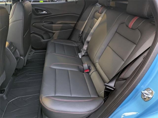 2026 Chevrolet Trax FWD 4dr 2RS