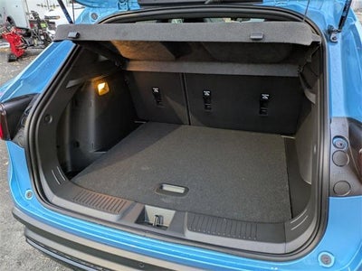 2026 Chevrolet Trax FWD 4dr 2RS