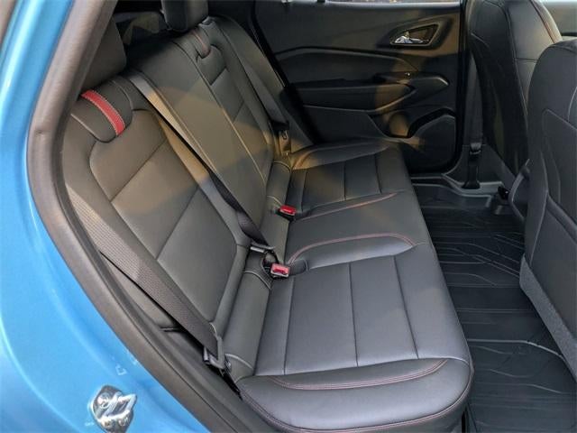 2026 Chevrolet Trax FWD 4dr 2RS