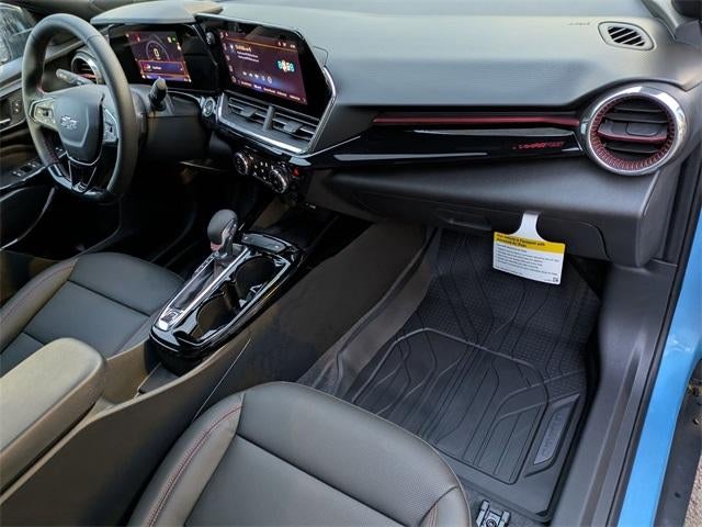 2026 Chevrolet Trax FWD 4dr 2RS