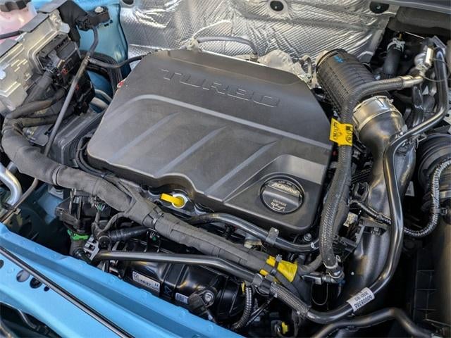 2026 Chevrolet Trax FWD 4dr 2RS