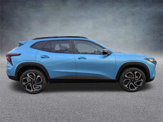 2026 Chevrolet Trax FWD 4dr 2RS