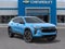 2026 Chevrolet Trax FWD 4dr 2RS