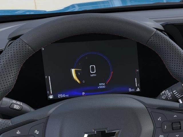 2026 Chevrolet Trax FWD 4dr 2RS