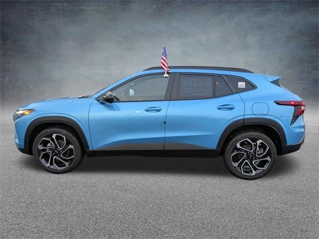 2026 Chevrolet Trax FWD 4dr 2RS