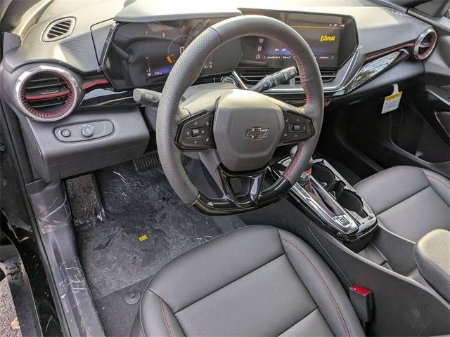 2026 Chevrolet Trax FWD 4dr 2RS