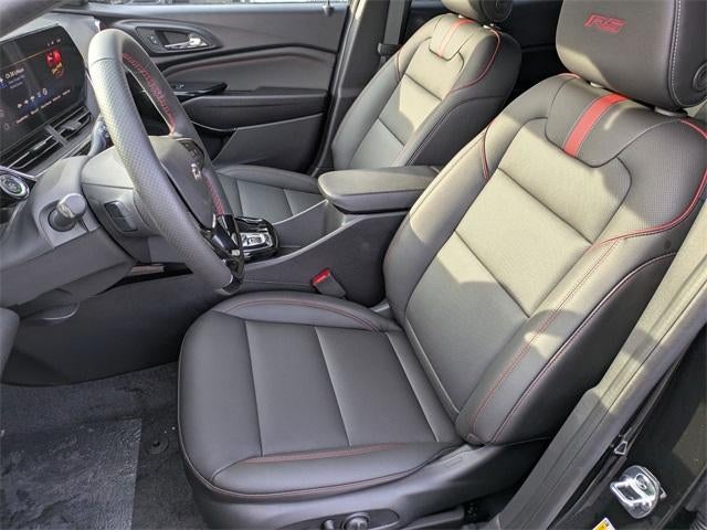 2026 Chevrolet Trax FWD 4dr 2RS