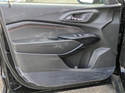 2026 Chevrolet Trax FWD 4dr 2RS