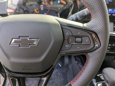 2026 Chevrolet Trax FWD 4dr 2RS