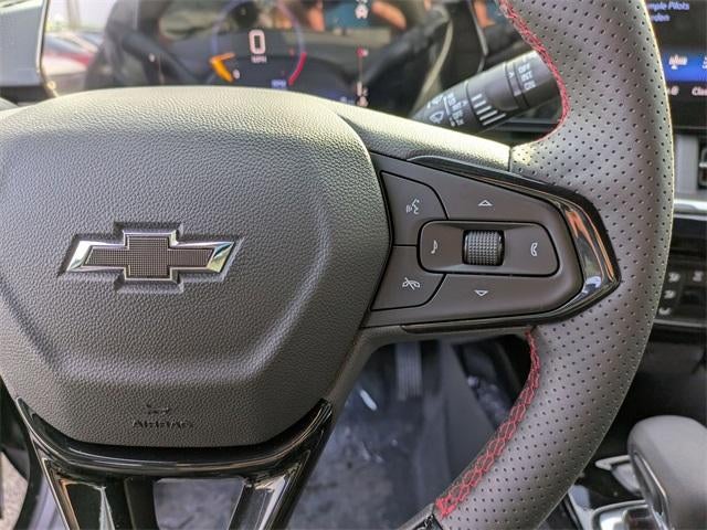 2026 Chevrolet Trax FWD 4dr 2RS