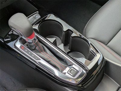 2026 Chevrolet Trax FWD 4dr 2RS