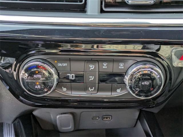 2026 Chevrolet Trax FWD 4dr 2RS