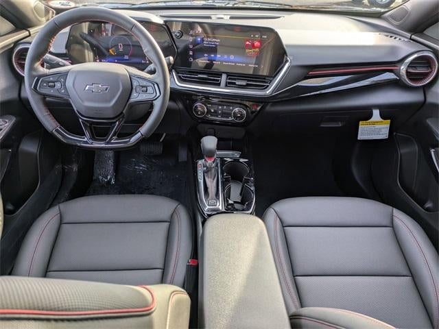 2026 Chevrolet Trax FWD 4dr 2RS