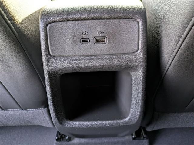 2026 Chevrolet Trax FWD 4dr 2RS