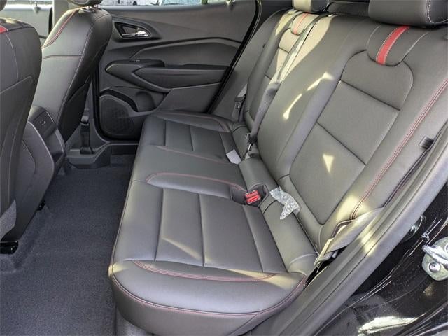 2026 Chevrolet Trax FWD 4dr 2RS