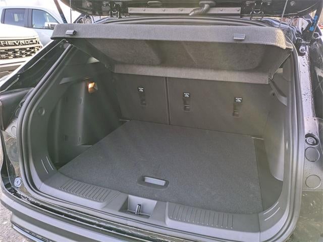 2026 Chevrolet Trax FWD 4dr 2RS