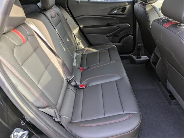 2026 Chevrolet Trax FWD 4dr 2RS