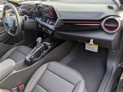 2026 Chevrolet Trax FWD 4dr 2RS