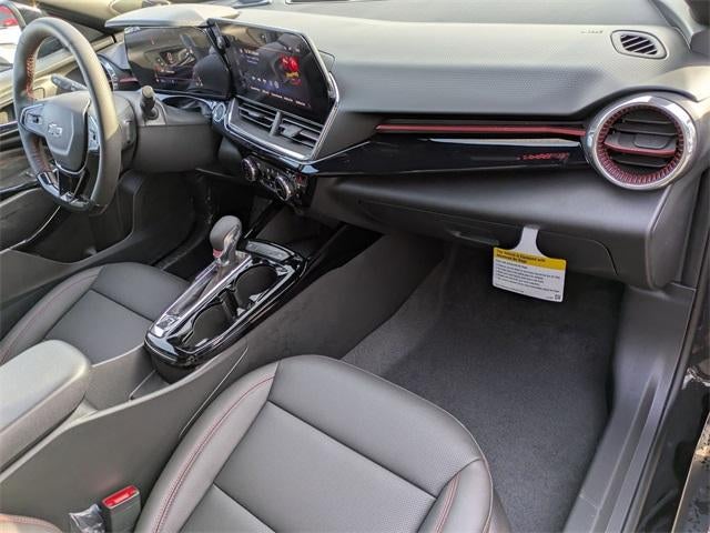 2026 Chevrolet Trax FWD 4dr 2RS