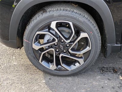 2026 Chevrolet Trax FWD 4dr 2RS