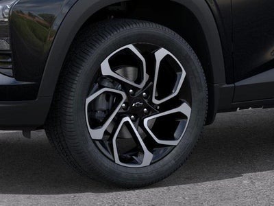 2026 Chevrolet Trax FWD 4dr 2RS
