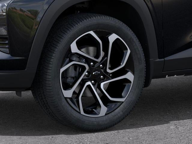 2026 Chevrolet Trax FWD 4dr 2RS