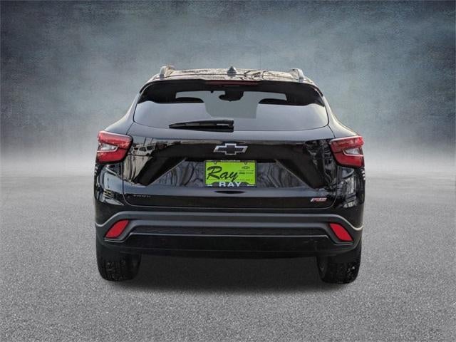 2026 Chevrolet Trax FWD 4dr 2RS