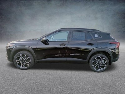 2026 Chevrolet Trax FWD 4dr 2RS